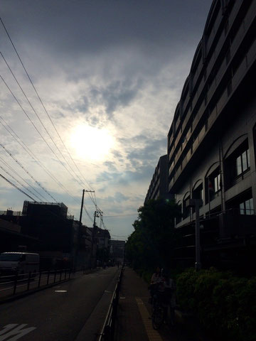 クンルンネイゴンレベル1大阪0905ありがとうございました!
