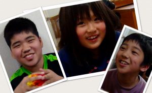 個人セッション