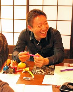 「考える力」をつける家庭教師（受験コース）