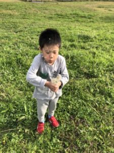 キミの悩みは、未来の誰かを救う。