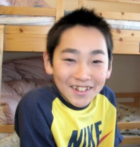 合格インタビュー♪