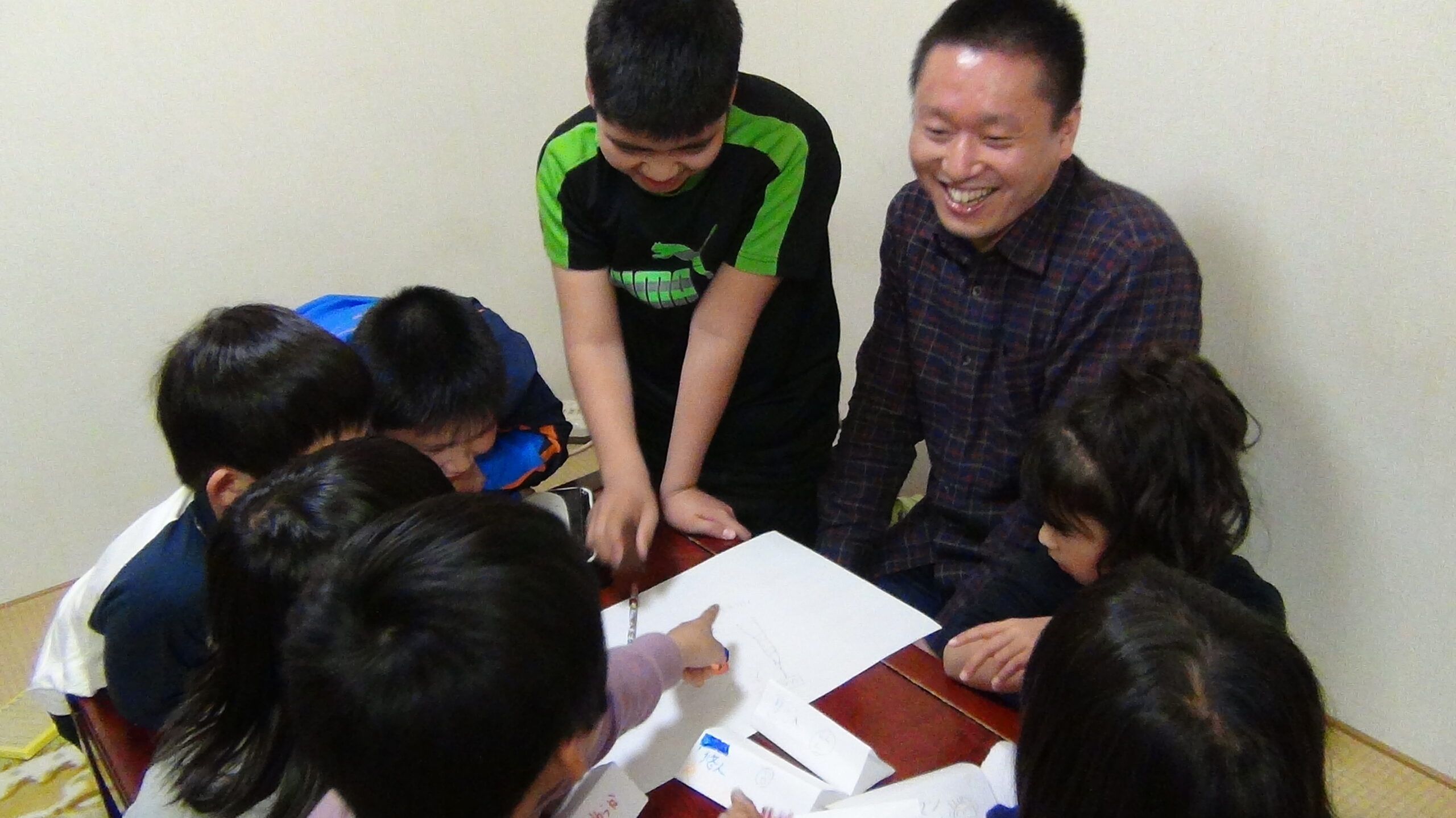 難関校に合格する「自問自答読解法」