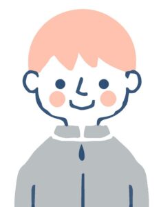 不登校の子の家庭教師