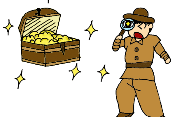 ひでちゃんマンの読解道場-初伝1