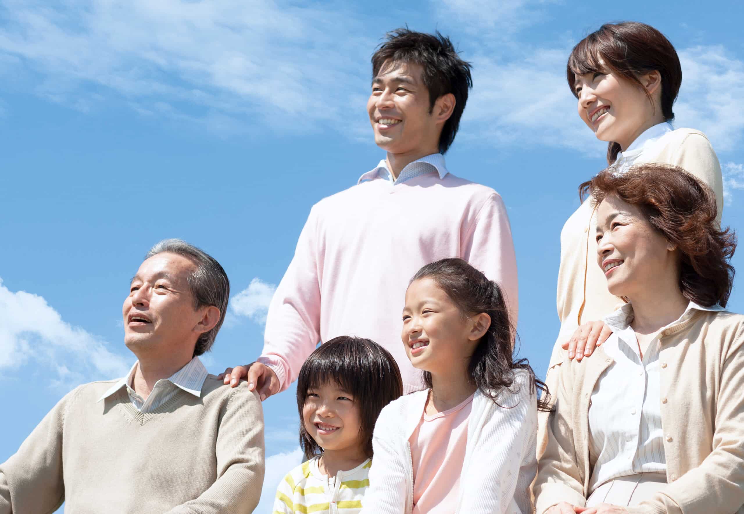 「家族全員にとっての着地点」を見つけられる喜び。